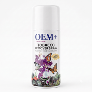 Spray removedor de tabaco OEM - Product Image 1
