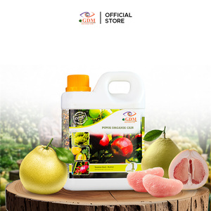 Suplemento Alimenticio Probiótico Premium GDM para Ganado y Aves de Corral que Mejora la Salud Animal y la Productividad Agrícola - Product Image 1