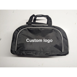 Customized Sport Convertible Backpack Polyester <b>Embroidery</b> Multiple Pockets Shoe Pocket Durable Zipper Large Capacity - Product Image 1