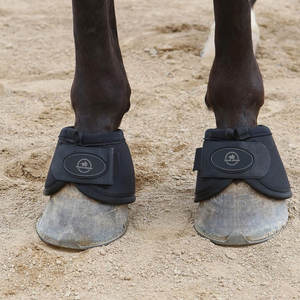 Botas de Campana para Caballo Duraderas, Ligeras y de Alta Calidad, Diseño y Color Personalizados - Product Image 6