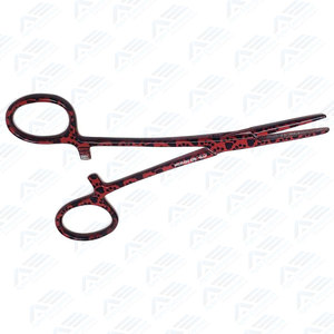 Pinzas Adson para Arterias, Instrumento Quirúrgico Spencer Wells de Acero Inoxidable de Alta Calidad, Herramienta Médica Duradera - Product Image 3