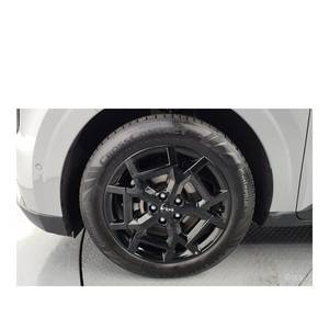 Kia Carnival HEV 2024 de 7 Plazas, Transmisión Automática, Asientos de Cuero, Cámara Trasera - 51,950 km, Volante a la Izquierda - Product Image 5