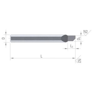DIXI 7060 - Product Image 1