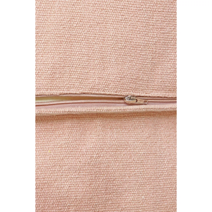 วินเทจ บีนแบ็ก MD20 สำหรับห้องนั่งเล่น ผ้าฝ้ายผสมใยสังเคราะห์ ขนาด 22 นิ้ว สูง x 33 นิ้ว กว้าง x 22 นิ้ว ลึก สำหรับห้องนอน โซฟาบีนแบ็ก - Product Image 3