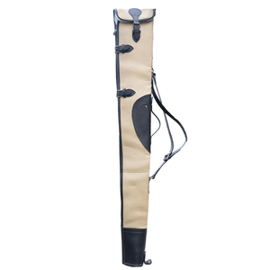 Bolsa de Cuero para Armas Personalizada, Venta al Por Mayor, Precio Competitivo, con Embalaje Personalizado - Product Image 6