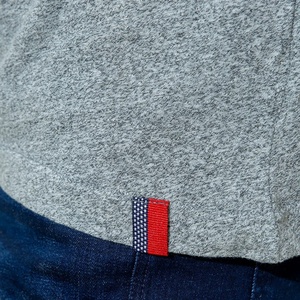 Factory Wholesale Custom Logo Good Quality <b>T</b> <b>Shirt</b> for Men Comfortable Casual Plain Short Sleeve Fashion <b>T</b>-<b>shirt</b> for men - Product Image 3