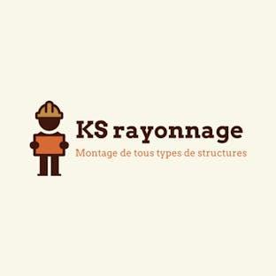 Ks Rayonnage logo