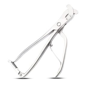 Émasculateur de haute précision pour système de castration du bétail, équipement chirurgical vétérinaire professionnel - Product Image 3
