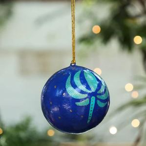 Adornos Navideños Baoling, Bolas Colgantes Electrochapadas Transparentes y Resistentes a los Golpes de 6CM, Coloridas - Product Image 5