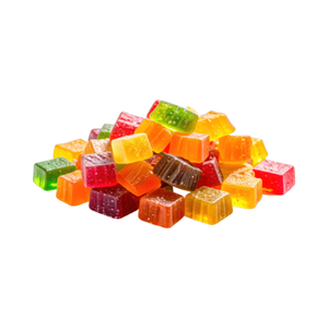 Gummies à la biotine et au collagène pour les cheveux, la peau, les ongles et le soutien du bien-être beauté - Product Image 4