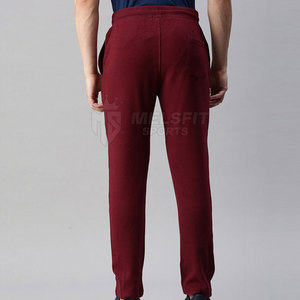 Pantalones de Hombre de Estilo Elegante, 100% Algodón, Tela Ligera y Duradera, Secado Rápido, Ajuste Cómodo para Uso Diario, Oficina y Casual - Product Image 4