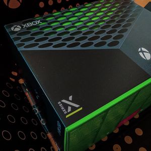 Meilleur prix réduit Nouvelle console de jeu TV Xbox Series X/PS5 Pro/PS5 Slim 1 To avec deux manettes et cadeaux faits main - Product Image 6