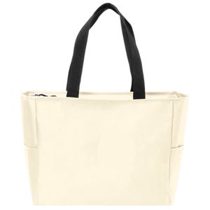 Bolsa de Mano de Moda, Bolsa de Compras Reutilizable de Lona de Algodón Premium, Bolso de Mano Elegante y Duradero para Mujer - Product Image 2