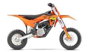 KTM SX-E 5 2027 - Product Image 5