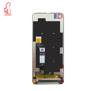 ชุดจอสัมผัส LCD ดิจิตอล ใช้ได้กับ <span class=keywords><strong>Moto</strong></span> <span class=keywords><strong>One</strong></span> <span class=keywords><strong>Action</strong></span> ขนาด 6.3 นิ้ว จอ LCD ที่เปลี่ยนได้ - Product Image 5