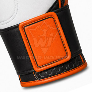Guantes de Bateo de Béisbol Esenciales para Hombre, Diseño Atlético Transpirable, Palma Reforzada, Correa Ajustable para Entrenamiento y Uso en Partidos - Product Image 5