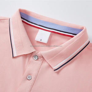 Chemises et vestes de golf élégantes pour hommes Performance de confort haut de gamme Design moderne pour les golfeurs sur et hors du parcours - Product Image 3