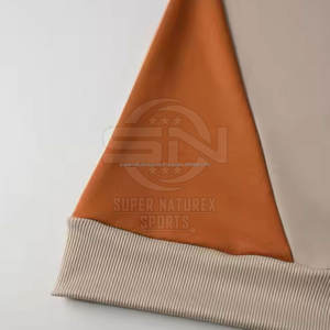 Sweatshirts pour hommes de haute qualité Sweatshirts pour hommes personnalisés Sweatshirts les plus vendus pour hommes - Product Image 4