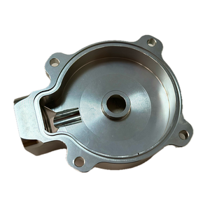 Piezas de fundición a presión de aluminio personalizadas del fabricante Producto de fundición a presión - Product Image 6