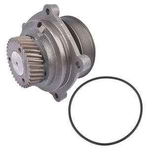 Nuovo Compressore d'Aria 12.7L S60 Detroit Diesel per Motore con Azionamento Accessorio 23523998 DDE R23523998 per Camion - Product Image 5