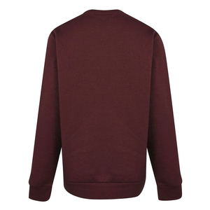 เสื้อสเวตเชิ้ตผู้ชายสั่งทำขายส่ง หลายสี แบบครอป แขนยาว สวมใส่สบาย - Product Image 4