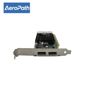 NVS 310 van PNY 512MB <span class=keywords><strong>DDR3</strong></span> PCI Express Gen <span class=keywords><strong>2</strong></span> X16 DisplayPort 1.<span class=keywords><strong>2</strong></span> VCNVS310DP-PB - Product Image 2