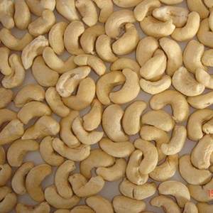 Raw Cashew <b>Kernels</b> Whole <b>Nut</b> Snack BEST GRADE Long Shelf Life for Retail and Food Service - Product Image 2