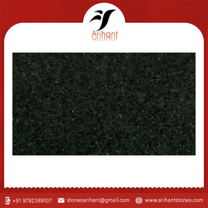 Granit noir indien d'excellente qualité pour revêtements extérieurs et sols, disponible au prix d'usine - Product Image 6