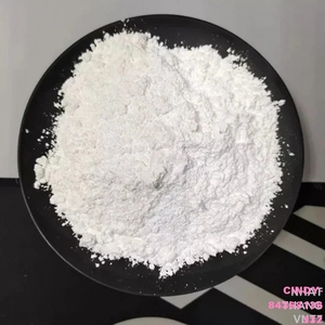 Carbonato de Calcio Cristalino Blanco en Polvo, Grado Industrial, Alta Pureza, CAS 471-34-1, NHAT THANG VNT7 JSC, para Producción de PVC - Product Image 2