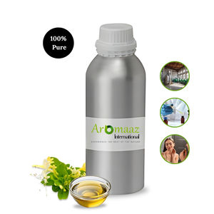 Huile essentielle naturelle de chèvrefeuille (Lonicera Caprifolium) Huile essentielle pure de Jammu et du Cachemire Aromaaz International - Product Image 3