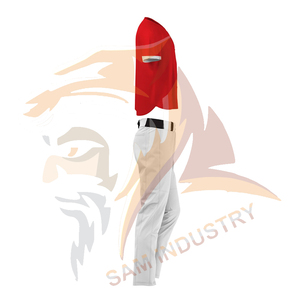 Nouveaux uniformes de baseball et de softball sur mesure de haute qualité, respirants, pour l'extérieur, 100 % polyester - Product Image 4