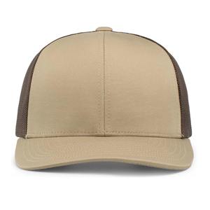 Casquette de baseball de luxe en tissu unisexe, imperméable, avec logo brodé, motif léopard, design vierge - Product Image 1