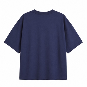 เสื้อยืดลำลองผู้หญิงราคาดีที่สุดสำหรับผู้ใหญ่ รับผลิตตามขนาด บริการ OEM ดีไซน์ใหม่ เสื้อยืดผู้หญิงราคาถูก ขายส่ง - Product Image 5