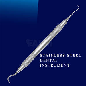 Servicio OEM, Último Modelo de Scalers Dentales, Scalers Dentales Hechos a Medida, Scalers Dentales en Grandes Cantidades - Product Image 3