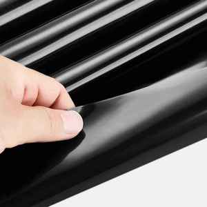 มาโคร ®   แผ่นกันซึม HDPE หนา 0.75 มม. มาตรฐาน ASTM GRI GM13 สำหรับบ่อเก็บน้ำเสียอุตสาหกรรมและการบำบัดน้ำเสีย - Product Image 2