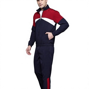 Custom Vintage Velour Tracksuit Two Tone Color Block Full Zip Track <b>Jacket</b> <b>Mens</b> Retro Y2K Streetwear <b>Velvet</b> <b>Jacket</b> - Product Image 4