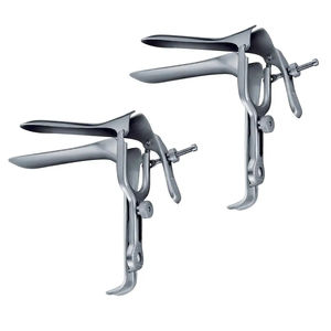 Espéculo Vaginal Collin de Alta Calidad, Espéculos Vaginales Collin de Acero Inoxidable, Instrumento Médico de Ginecología de Mahfooz Instruments - Product Image 4