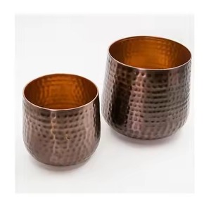 Designer Metal Votive Candle Holder Modern Tea Light Holder Home Wedding Party Table Decoration - Product Image 6