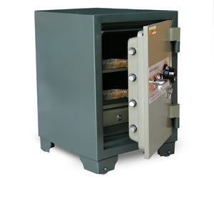 Premium Safe Box LX650 DK Cajas fuertes de grado bancario con número de modelo US440 FE Duradero y seguro - Product Image 3