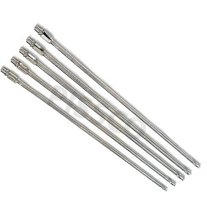 Basic Orthopedic Surgery Kit 25 Pc Orthopedic Operation Instruments Set General Orthopedic Surgery Tool Kit Bone Fixation Set - Product Image 5