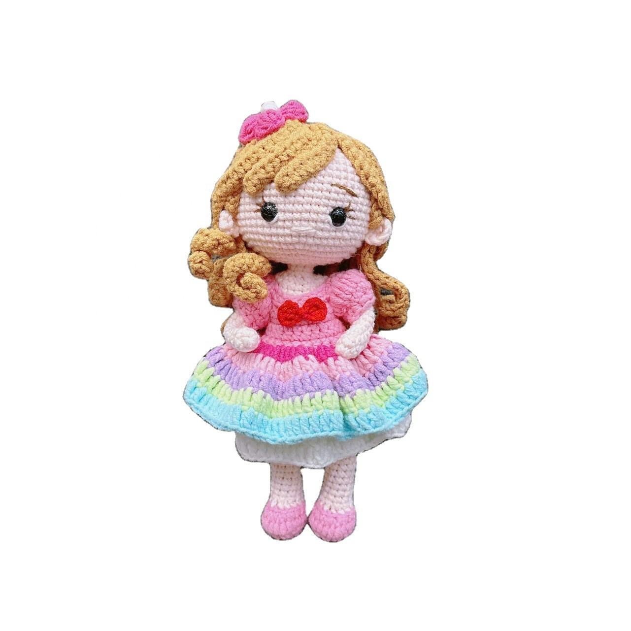 Última colección de muñeca princesa Sofía bonitas para niños