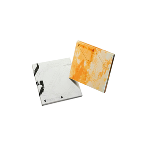 SEVENTEEN - [ V8 ] 1ST MINI (Versión Estándar) Álbum de K-Pop en CD, el Más Vendido en Corea, para Todas las Edades - Product Image 1