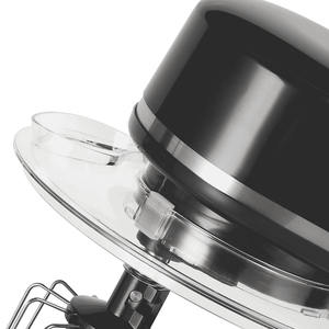 Batidora Eléctrica de Masa YIDA MHMF con Tazón de Acero Inoxidable, Capacidad de 4L/5L, Clase A+++ de Eficiencia Energética, Batidora de Pedestal Doméstica - Product Image 6