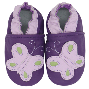 Zapatos de Bebé de Cuero Genuino con Suela Suave, Primer Calzado para Caminar, Zapatos Flexibles para Niños Pequeños, Venta al Por Mayor, Fabricante en EE. UU. - Product Image 4