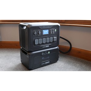 Generador Eléctrico Solar Bluti-AC500+B300S, el Más Vendido - Product Image 5