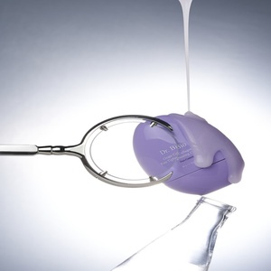 Crema Facial Dr.Bio con Colágeno de Uva, Hidratante, Nutritiva y Reafirmante de Poros, 50g, para Mujeres, Todo Tipo de Piel - Product Image 3