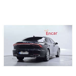2021/8 for Hyundai Grandeur 3.3 41,266 km Automatic Gear Box Leather Seats with Rear Camera Left Steering - Product Image 2