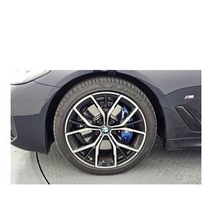 บีเอ็มดับเบิลยู ซีรีส์ 5 รุ่น 530i XDrive M Sport ปี 2023 พวงมาลัยซ้าย เกียร์อัตโนมัติ ระยะทาง 25,543 กม. - Product Image 5