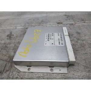 ECUs et modules informatiques d'occasion de classe E 0275455632 - Product Image 2