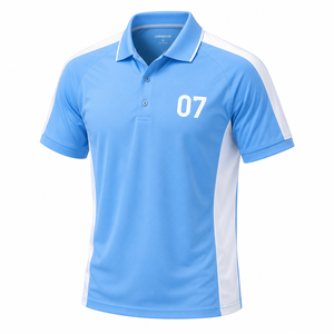 Ropa de Pickleball Personalizada, Kits Modernos con Sublimación Elegante, Jersey de Pickleball Personalizado, Servicio de Diseño Gratuito, Venta al Por Mayor Directa de Fábrica - Product Image 2